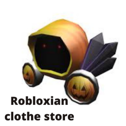 R's Coded Clothe Store