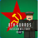 Russian 8th GA RU