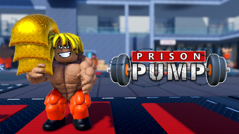 Prison Pump screenshot 1