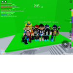 #Boomer Clan