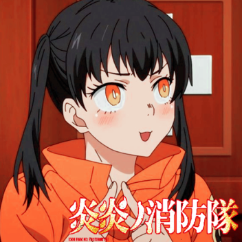 Fire Force Character Quiz