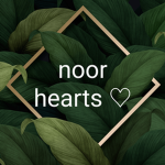 Noor Hearts