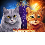 >Omen Of ThunderClan<