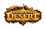 AshBound Desert