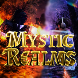 [SOON] Mystic Realms