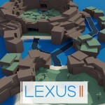 EXO // Stronghold Lexus II