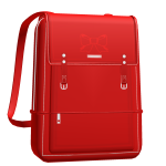 ♡ [FREE] cute red traditional randoseru ꒱