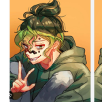 DEMON SLAYER SQUAD GROUP! !