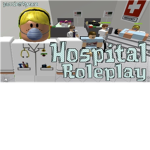 Roblox Orthopedic Center