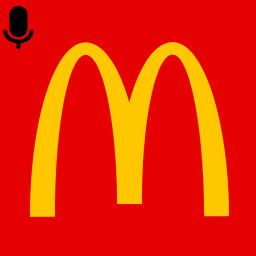 McDonald's Voice Chat Hangout