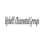 Sfxhell's Discounted Groups