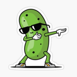 Pickle Developers