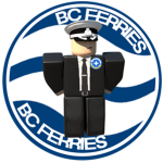 BCFerries