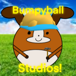 Bumpyball Studios!