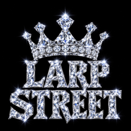 Larp Street
