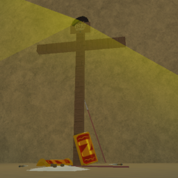 The Cross