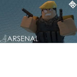 Arsenal (Remake)