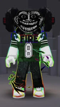 RIP MANGO CLAN Roblox group icon