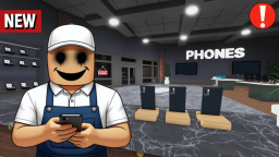 Doświadczenie w sklepie telefonicznym 📱