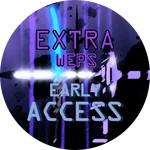 Extra Weapons & Early Access