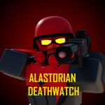 Alastorian Deathwatch
