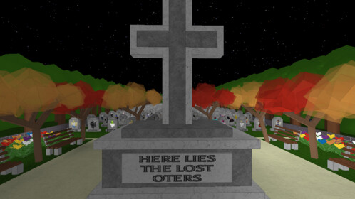 Off Topic Cemetery