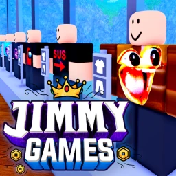 Jimmy's Meme Homestore icon