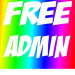 free_ admins