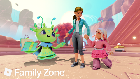 Family Zone scripts