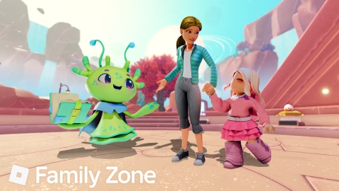 Family Zone