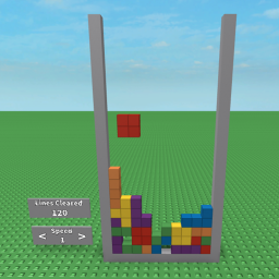 Auto Tetris icon