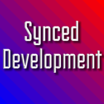 Synced Development