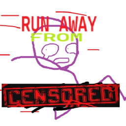 Run away from ###### simulator