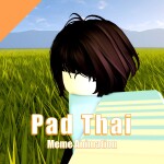 (love language) Pad Thai Meme Animation 