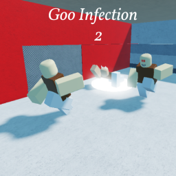 Goo Infection Part 2