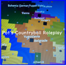 Pot's Countryball Roleplay