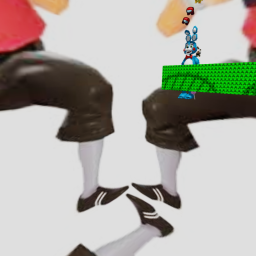 Scout Obby