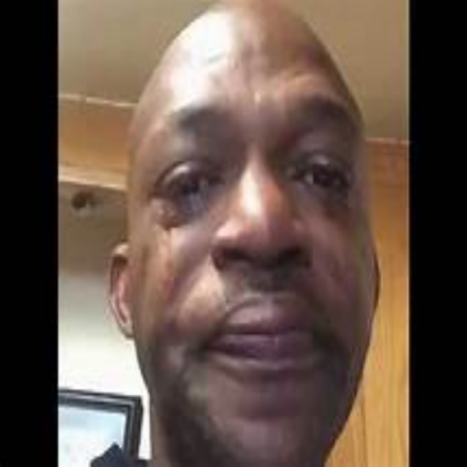 crying man meme Roblox decal