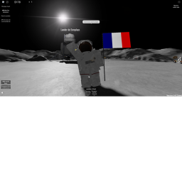 Space simulator