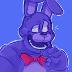 Fnaf (five nights at Freddy’s)