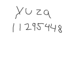 yuza K