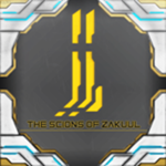 The Scions of Zakuul