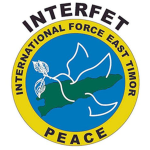International Force for East Timor