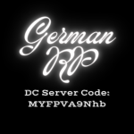 German RP Server