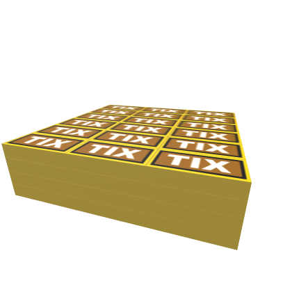Money(FIX the trap!)