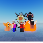 The bois! :D