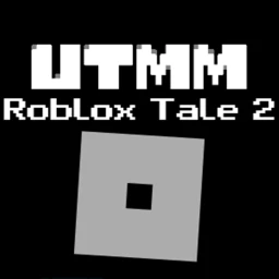 [Bata] UTMM : Roblox tale 2 remake icon