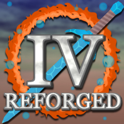 [🌊] Sword Fights on the Heights IV: Reforged  icon