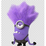 Evil Minion fort