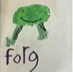 forgie